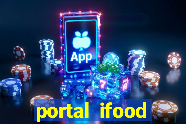 portal ifood restaurante entrar